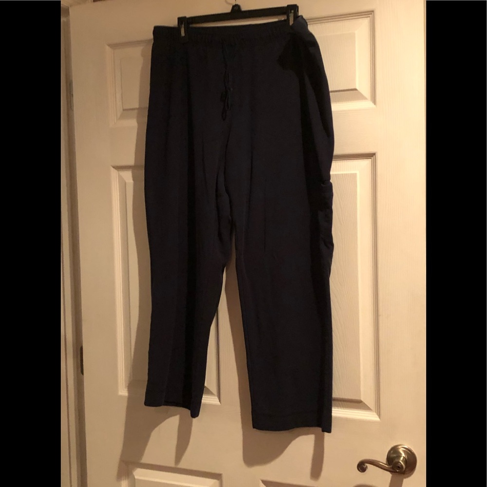 White stag women’s cotton pants